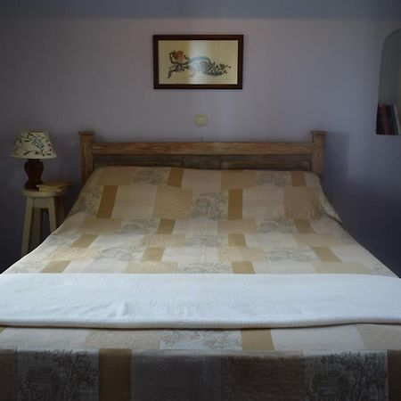 AsfendiouΠαραδοσιακό Σπίτι别墅 外观 照片